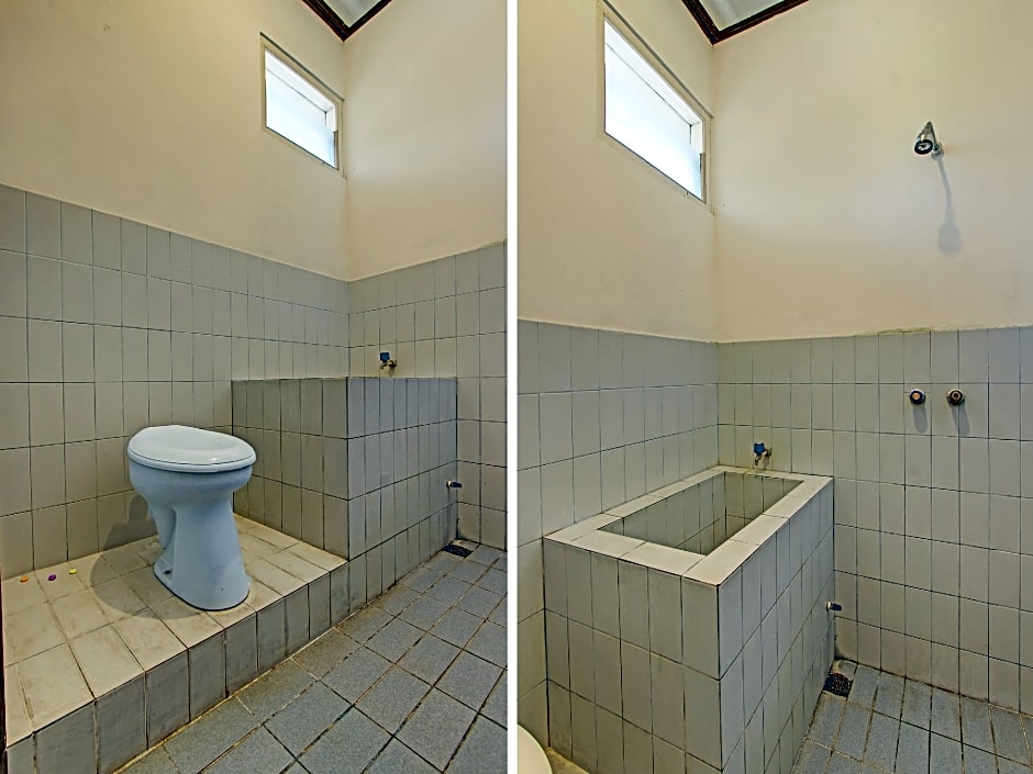 Hotel O Satriafi 2 Hotel