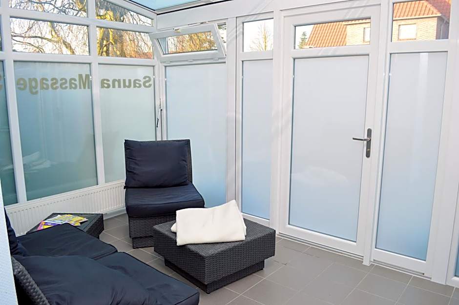 Hotel Herrlichkeit Dornum Janßen