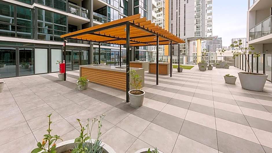 Avani Adelaide Residences