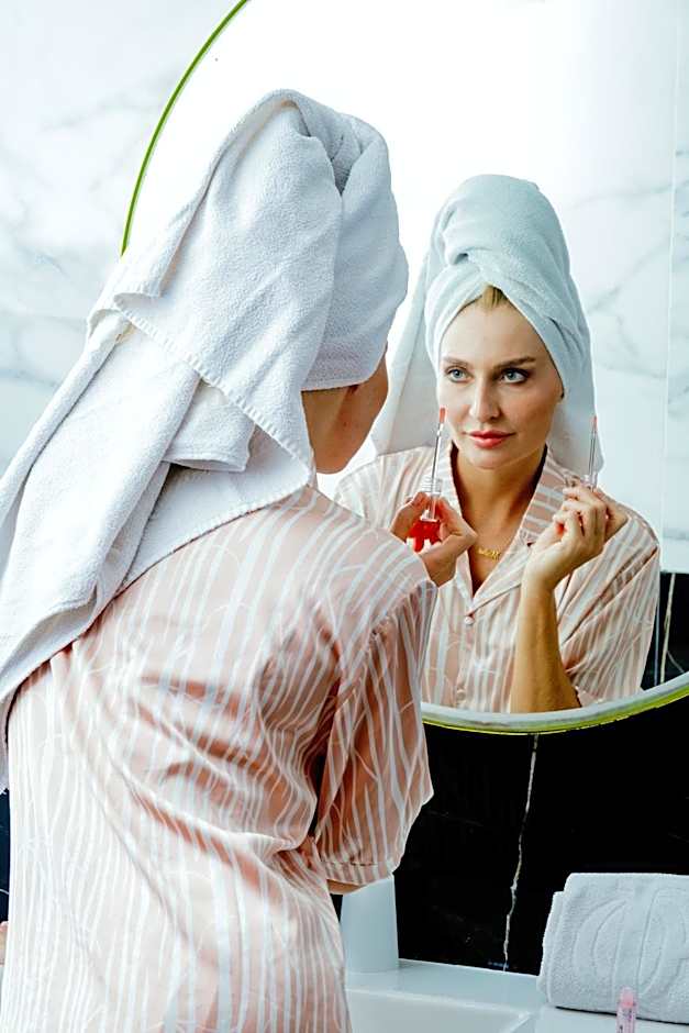 Oum Palace Hotel & Spa