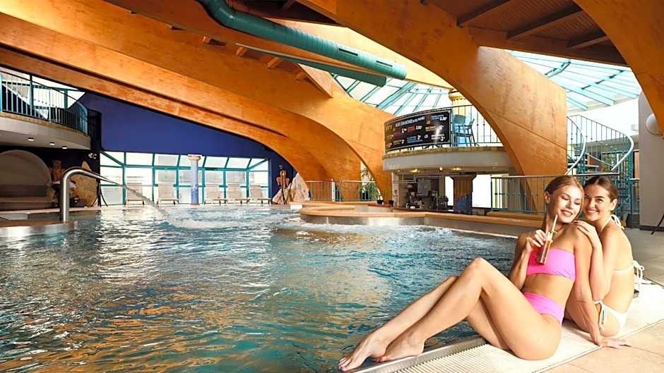 Hotel AquaCity Mountain View