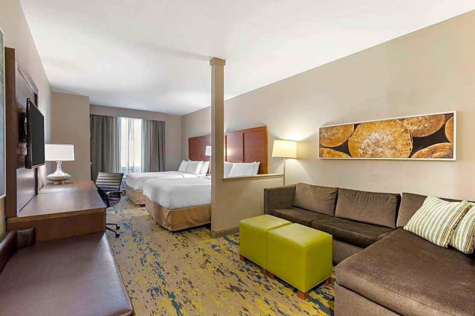 Comfort Inn & Suites Valdosta I-75