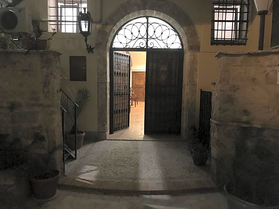 Le Prigioni del Palazzo B&B