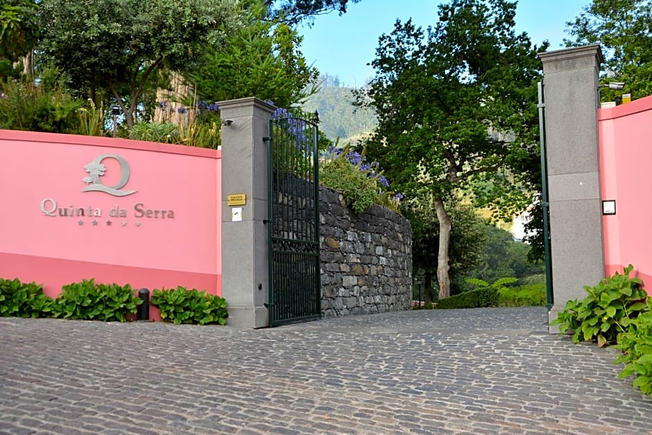 BIO Hotel - Hotel Quinta da Serra
