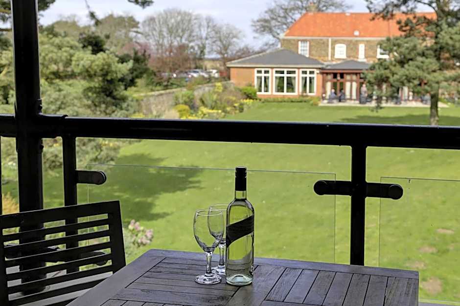 Knights Hill Hotel & Spa