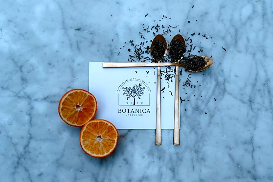 Riad Botanica