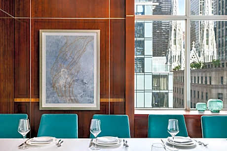 DoubleTree by Hilton New York Midtown Fifth Ave