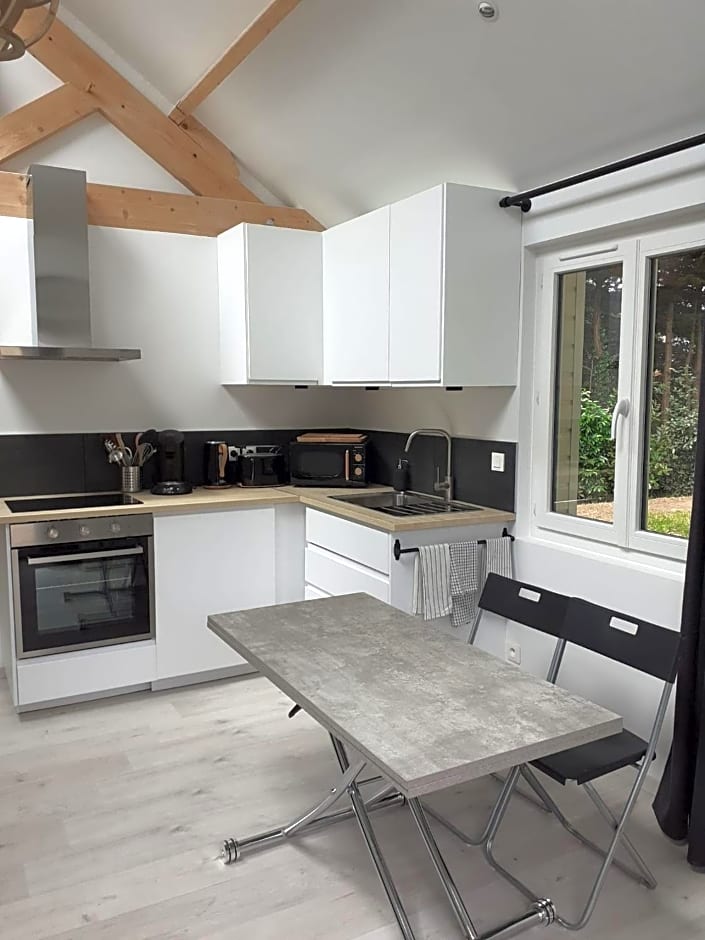 Manoir de l'As de Trèfle