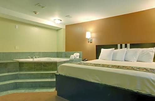 Americas Best Value Inn Caldwell