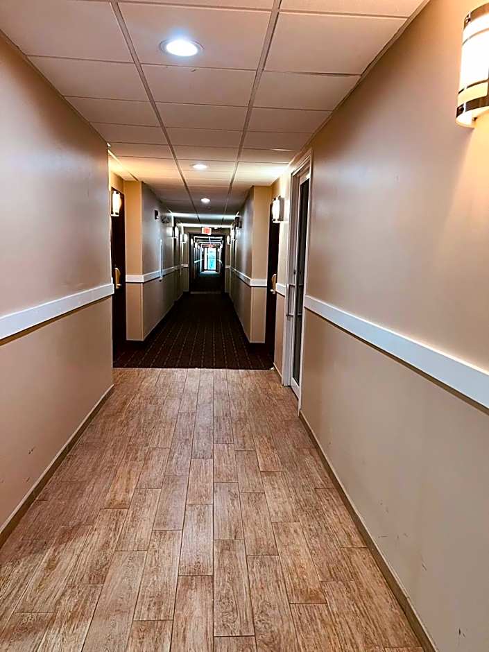FairBridge Inn Express Nyack