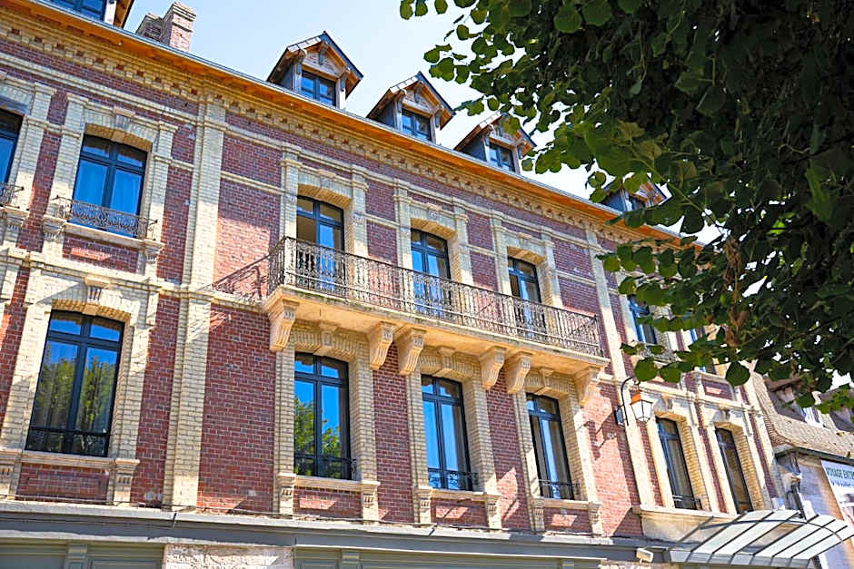 L'INVITATION AU VOYAGE - Hotel & Spa