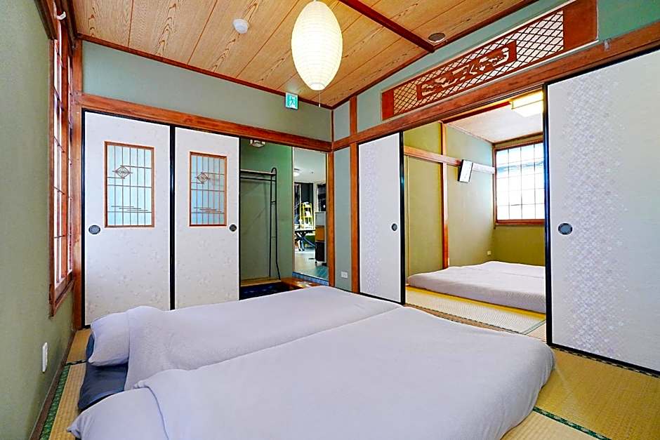 Saitama Kyodo Building - Vacation STAY 02388v