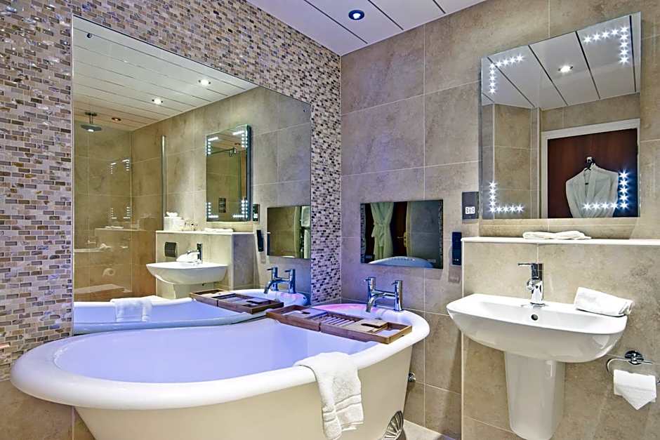 Hillthwaite House Hotel