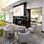 Hilton Garden Inn Greensboro