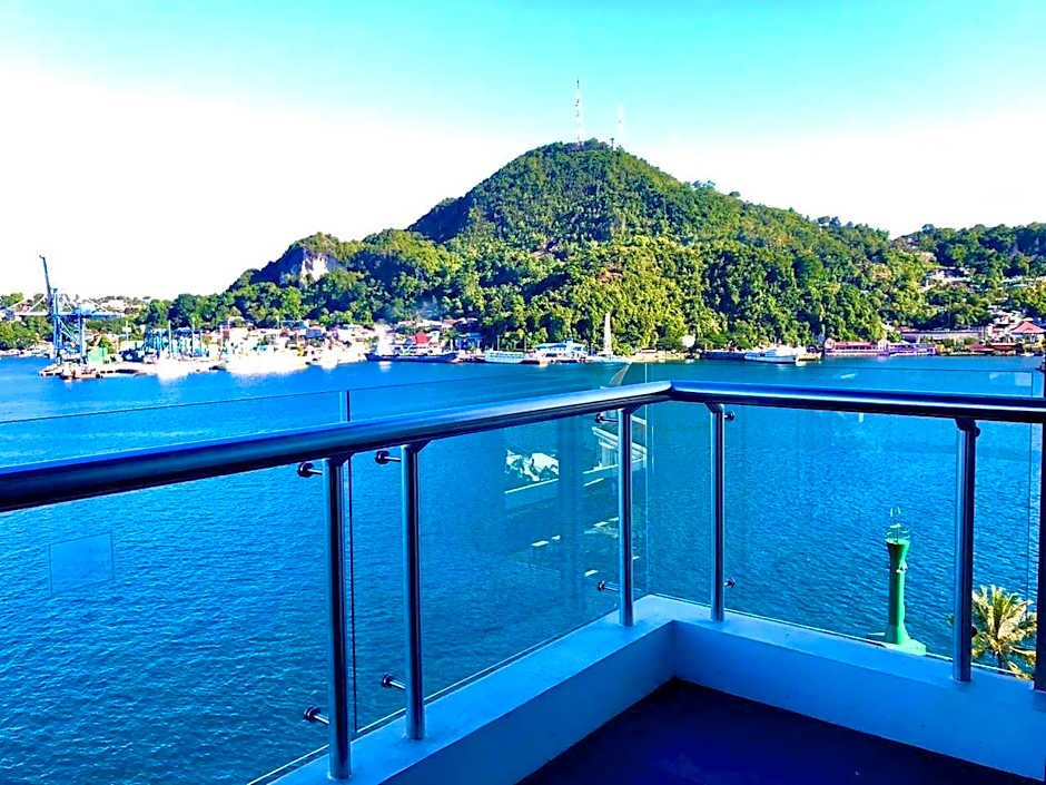 Swiss-Belhotel Papua