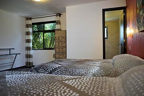 Telpochcalli Hotel & Temazcal