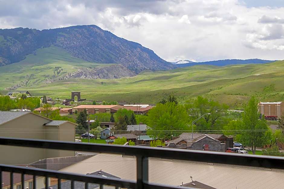 Travelodge by Wyndham Gardiner Yellowstone Park North Entr