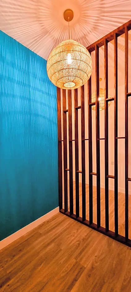 Vaagali Inn
