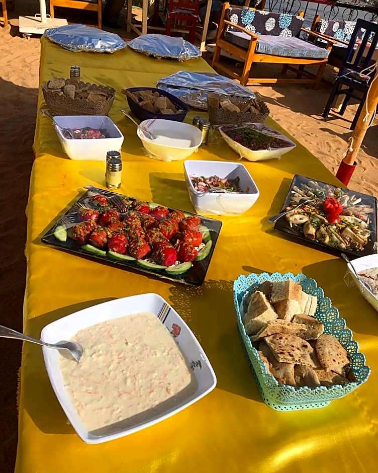 Onaty Ka Guest House