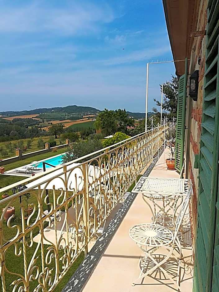 Country House Montessino - adults only