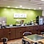 Sleep Inn & Suites Pineville - Alexandria