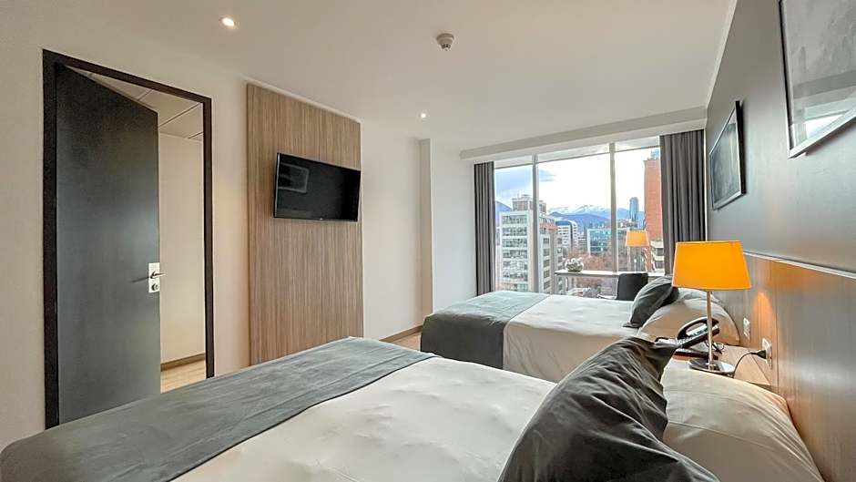 Hotel Capital Bellet
