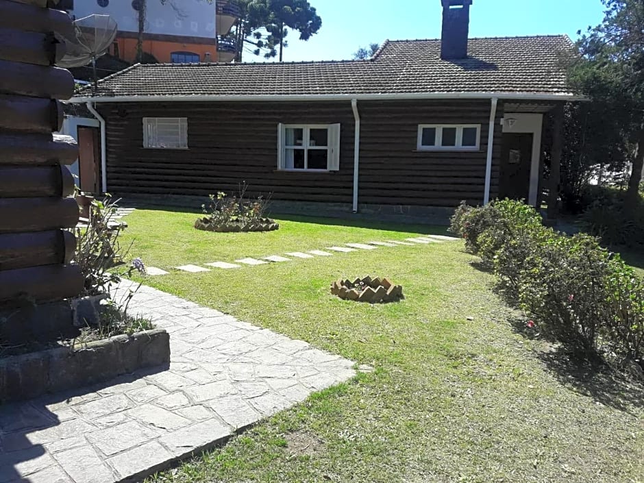 Guest House Lemos Bueno