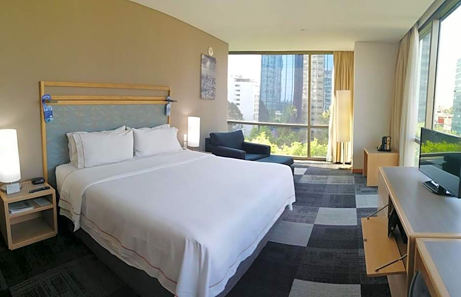 Holiday Inn Express Mexico Reforma By IHG
