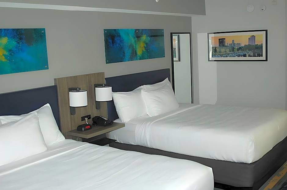 Best Western Plus Augusta North Inn & Suites