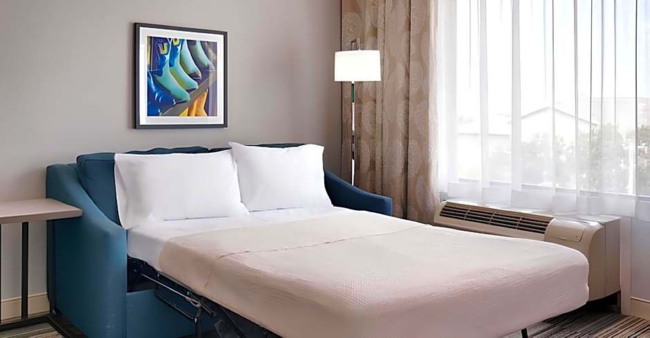 Hampton Inn By Hilton And Suites Ft. Worth-Burleson