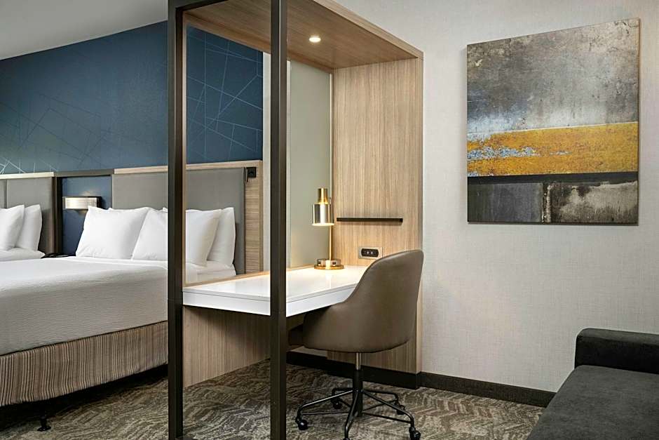 SpringHill Suites by Marriott Birmingham Gardendale