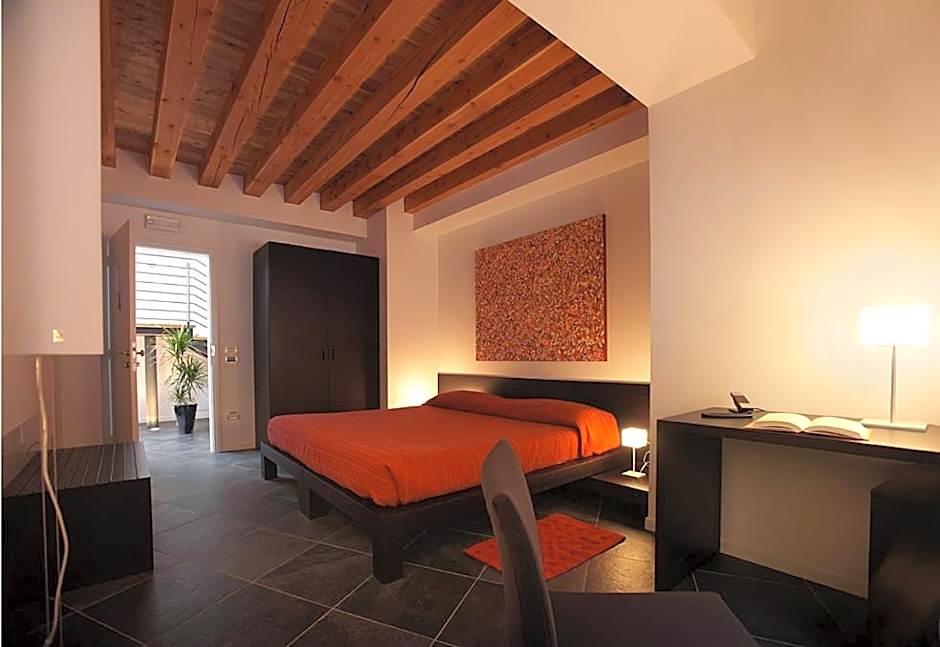 Ca' Pozzo Inn