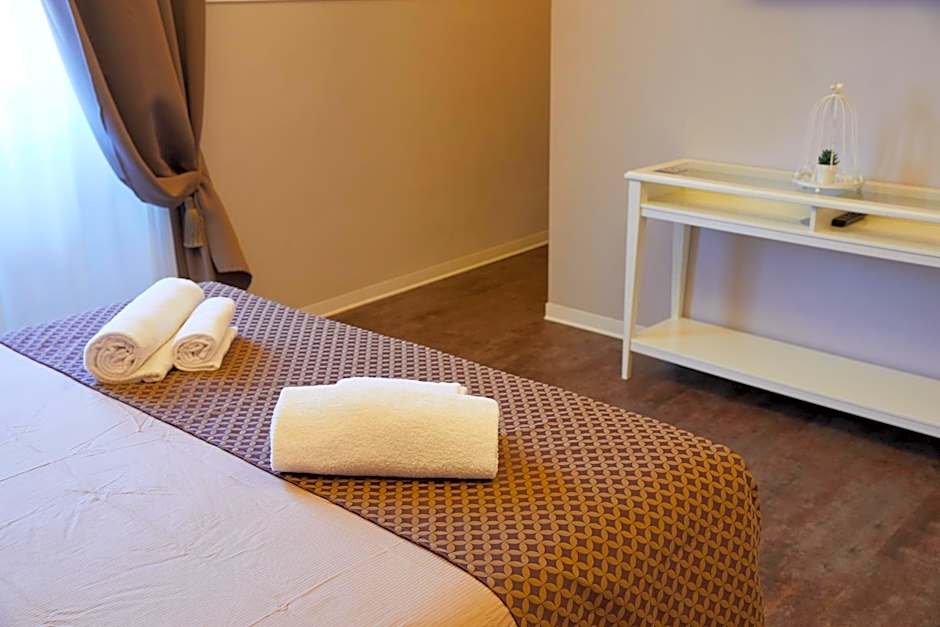 B&B Residenza San Gallo 79