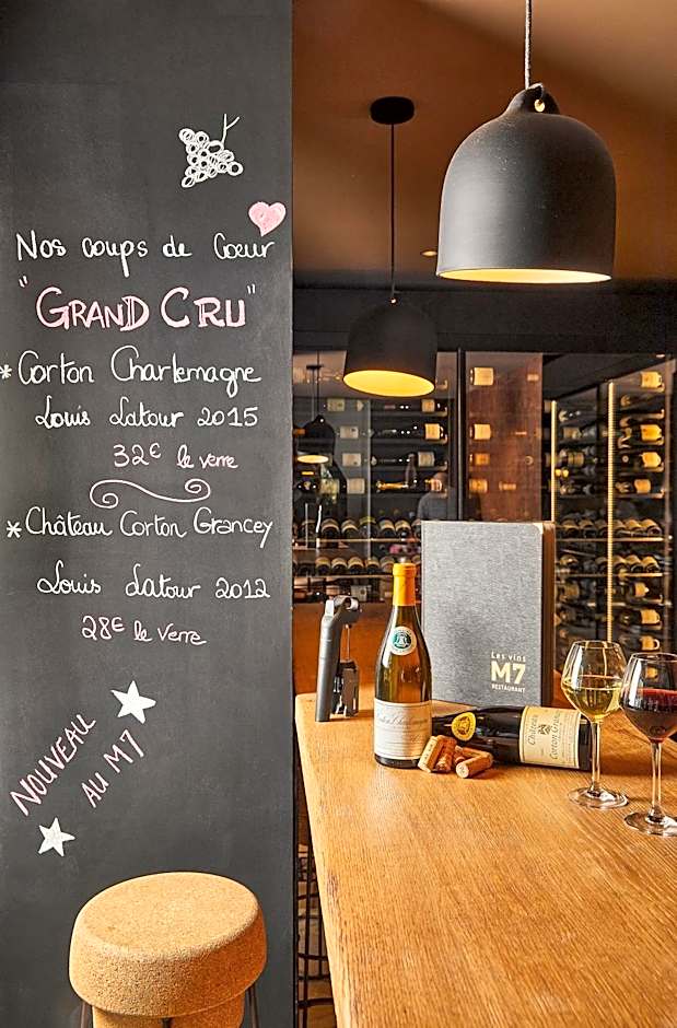 Mercure Beaune Centre