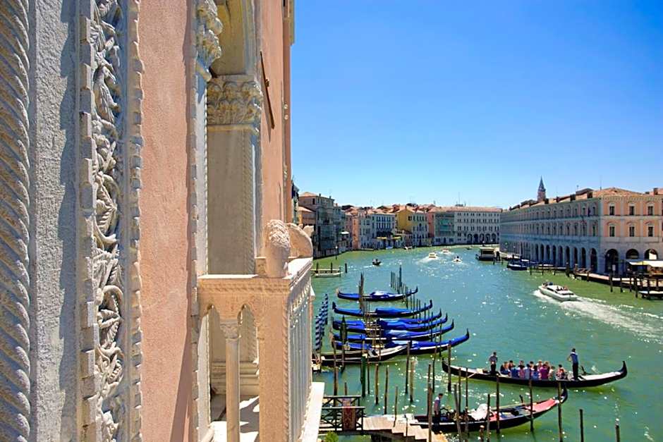 Ca' Sagredo Hotel