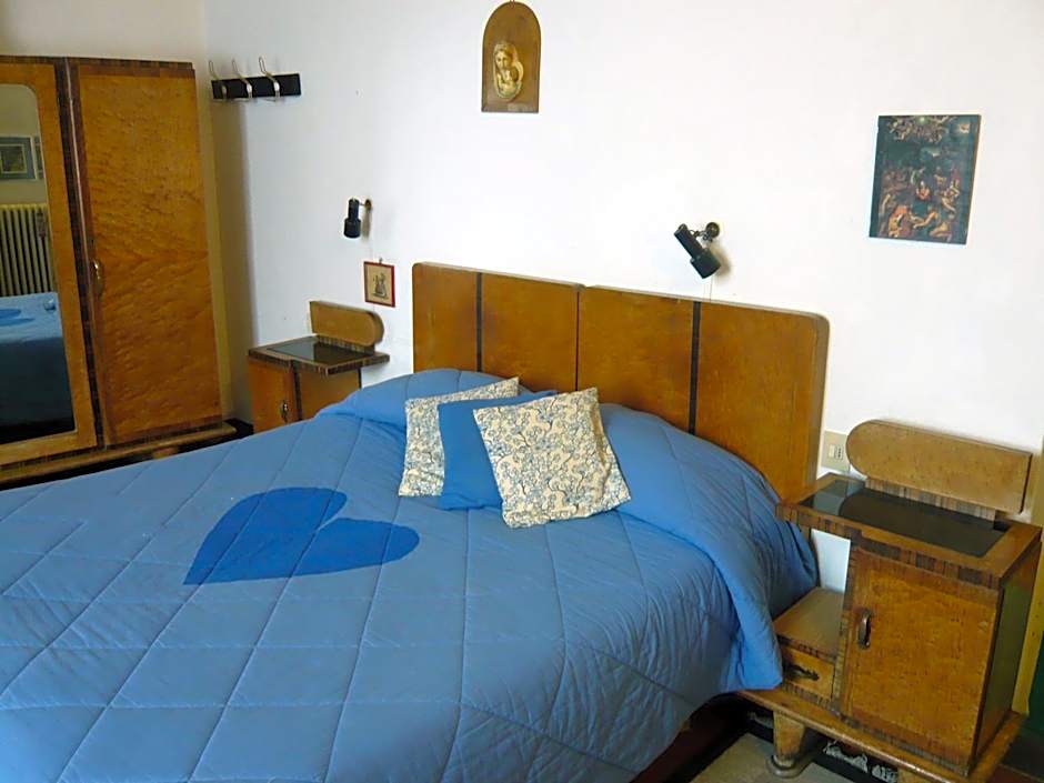 Pensione Rinascente