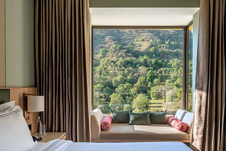 Club Mahindra Kandaghat, Shimla