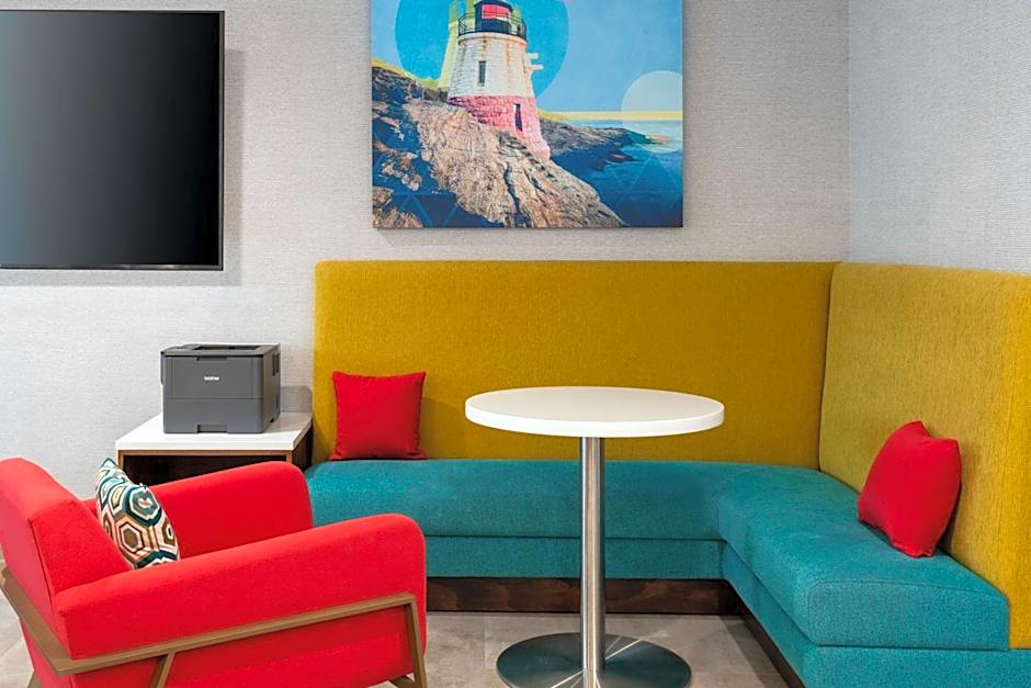 Hampton Inn By Hilton Coventry-Warwick Area