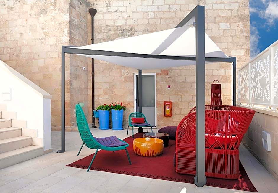 Dimora San Giuseppe Hotel & SPA