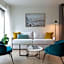 The Central City - Luxury Serviced Residence