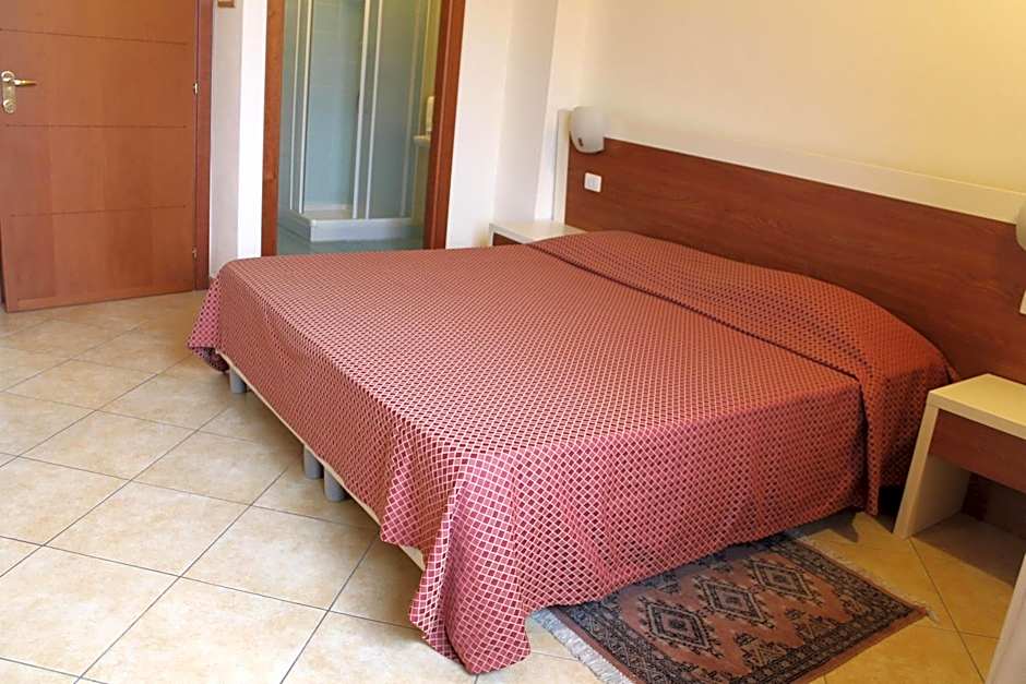 B&B Soggiorno Ponte Rosso