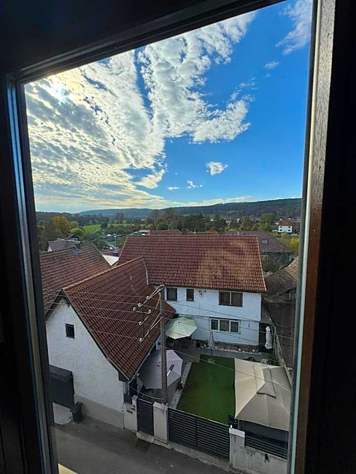 Gasthof Sirius Universum