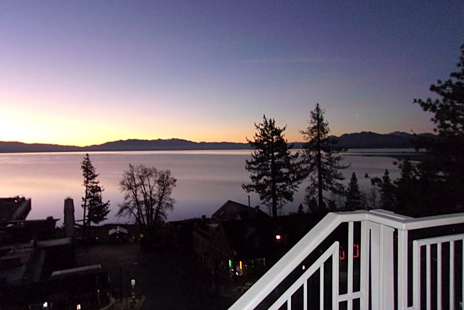 Pepper Tree Inn Tahoe City