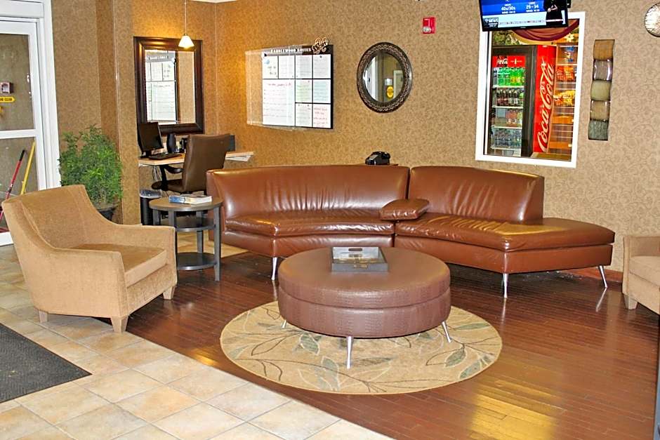 Candlewood Suites Syracuse-Airport By IHG