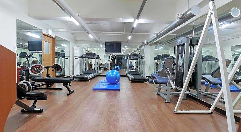 Benikea Swiss Rosen Hotel