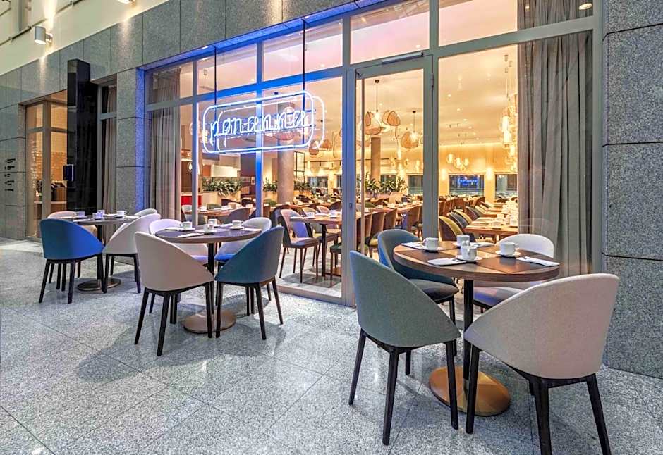 Wyndham Wroclaw Old Town