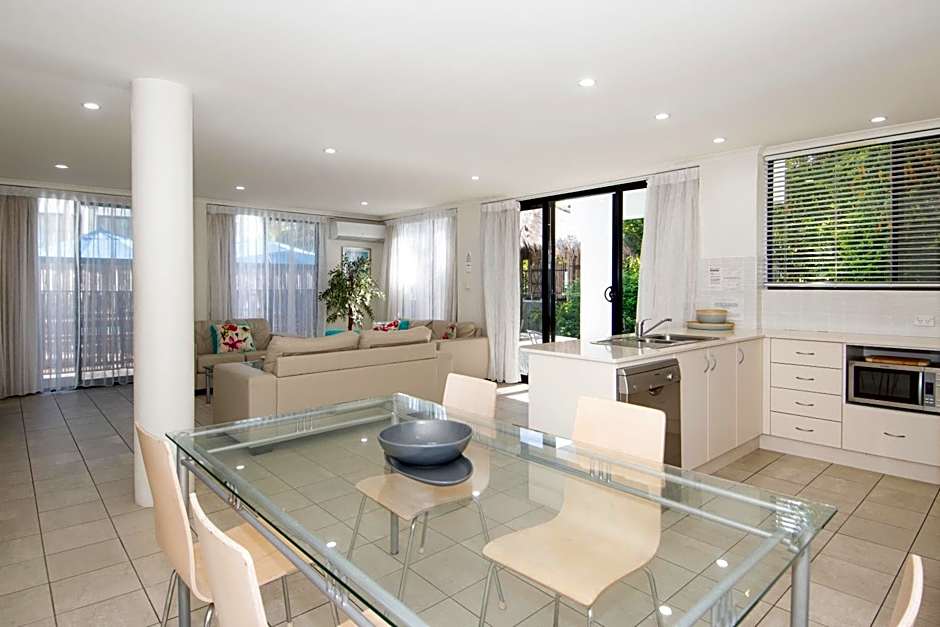 Terrigal Pacific Coastal Retreat