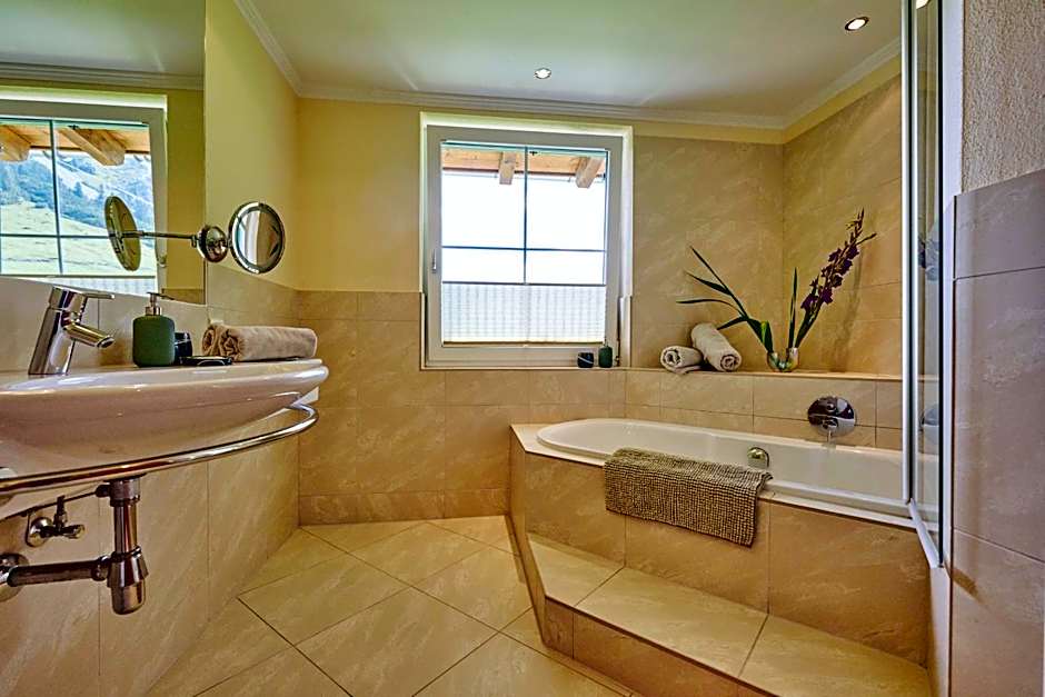 Arlberg Stuben - das kleine, feine Hotel