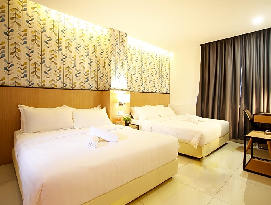 Sovotel Boutique Hotel @ Kelana Jaya 73