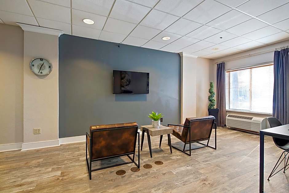 Suburban Studios Orlando - Ocoee-Winter Garden